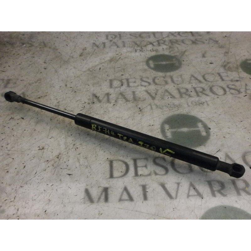 Recambio de amortiguadores maletero / porton para bmw serie 3 berlina (e46) 320d referencia OEM IAM 51248254281  