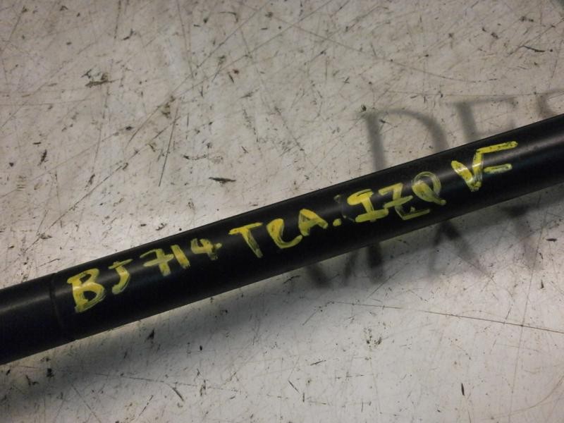 Recambio de amortiguadores maletero / porton para bmw serie 3 berlina (e46) 320d referencia OEM IAM 51248254281  