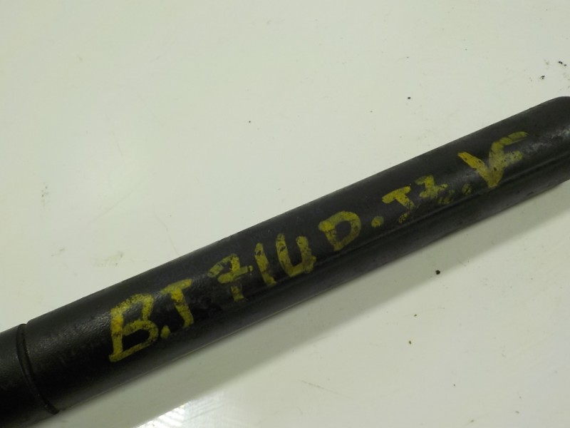 Recambio de amortiguador capot para bmw serie 3 berlina (e46) 320d referencia OEM IAM 51238202688  