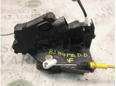 Recambio de cerradura puerta delantera derecha para bmw serie 3 berlina (e46) 320d referencia OEM IAM 51217011244   2