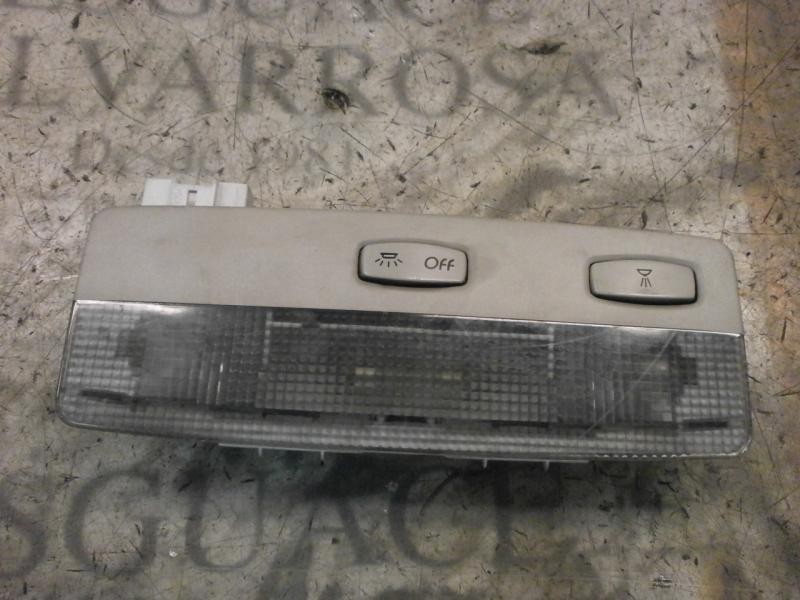 Recambio de piloto interior para renault laguna ii (bg0) privilege referencia OEM IAM   