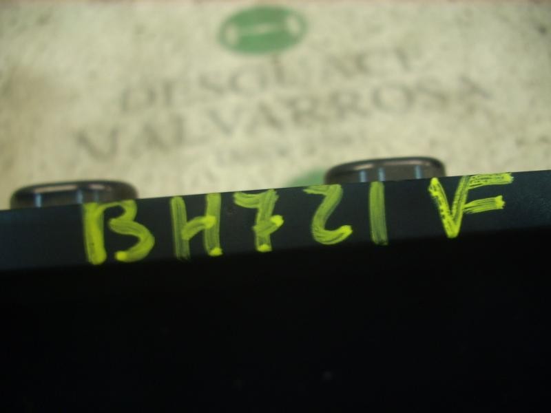 Recambio de guantera para bmw serie 5 touring (e61) 530d referencia OEM IAM 51167034080  