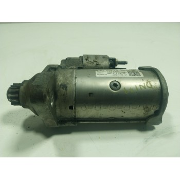 MOTOR ARRANQUE 02Z911021K 02Z911021K 