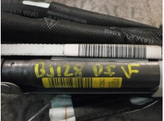 Recambio de airbag cortina delantero izquierdo para peugeot 407 confort referencia OEM IAM 8331AE   2
