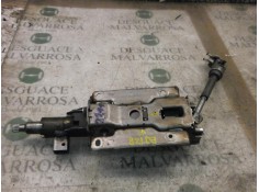 Recambio de columna direccion para peugeot 407 confort referencia OEM IAM 4123EW   2