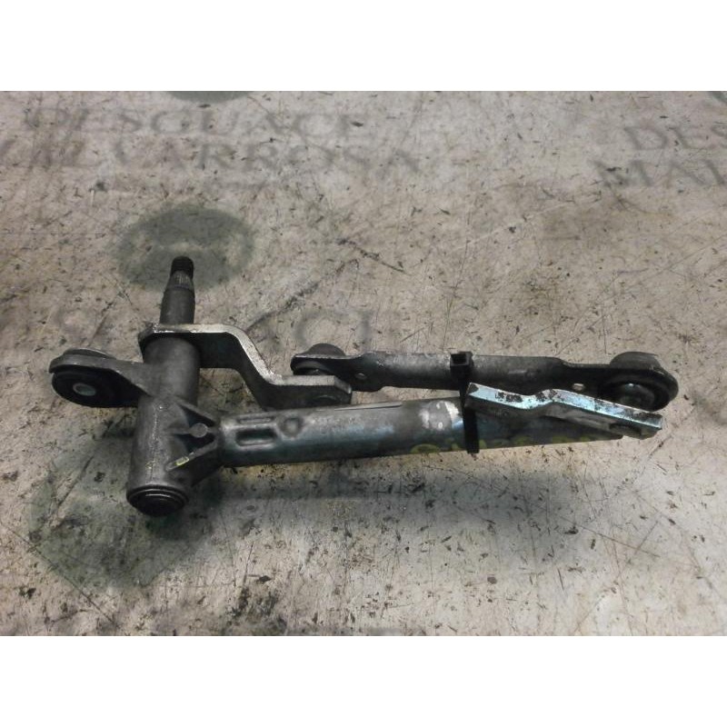 Recambio de articulacion limpia delantero para peugeot 407 confort referencia OEM IAM 6405PT  