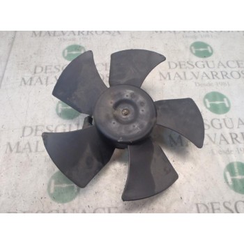 ELECTROVENTILADOR 96553377 96553376 A005150