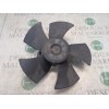 Recambio de electroventilador para daewoo lacetti cdx referencia OEM IAM 96553377 96553376 A005150