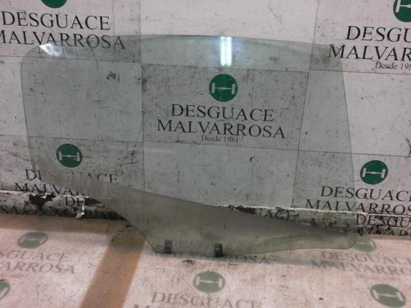 Recambio de cristal puerta trasero derecho para peugeot 407 confort referencia OEM IAM 9204K1  