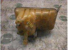 Recambio de deposito expansion para peugeot 407 confort referencia OEM IAM 1323V1   2