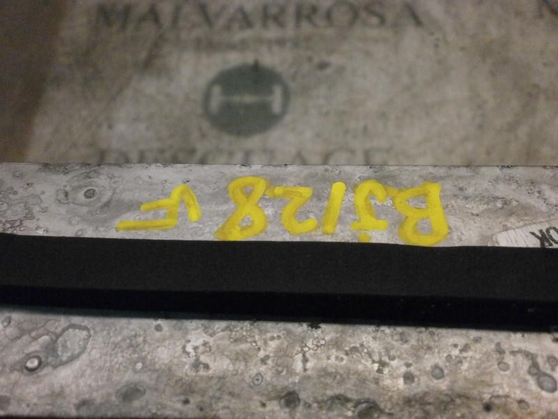 Recambio de evaporador aire acondicionado para peugeot 407 confort referencia OEM IAM   