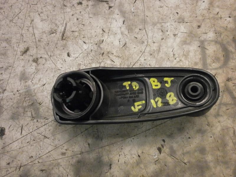 Recambio de maneta elevalunas trasera derecha para peugeot 407 confort referencia OEM IAM 9240E9  