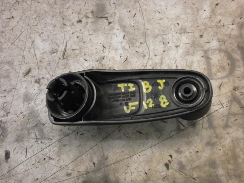 Recambio de maneta elevalunas trasera izquierda para peugeot 407 confort referencia OEM IAM 9240E9  