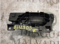Recambio de maneta interior delantera derecha para peugeot 407 confort referencia OEM IAM 914493   2