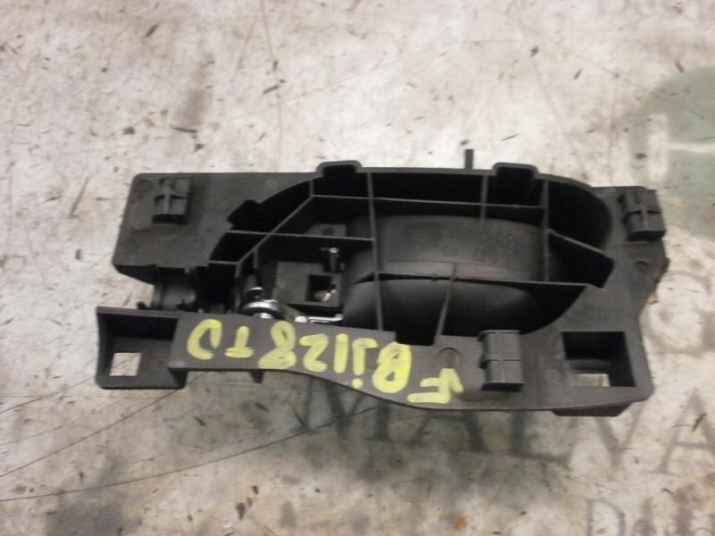 Recambio de maneta interior trasera derecha para peugeot 407 confort referencia OEM IAM 914493  