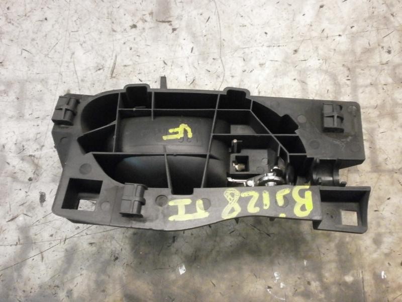 Recambio de maneta interior trasera izquierda para peugeot 407 confort referencia OEM IAM 9143J9  