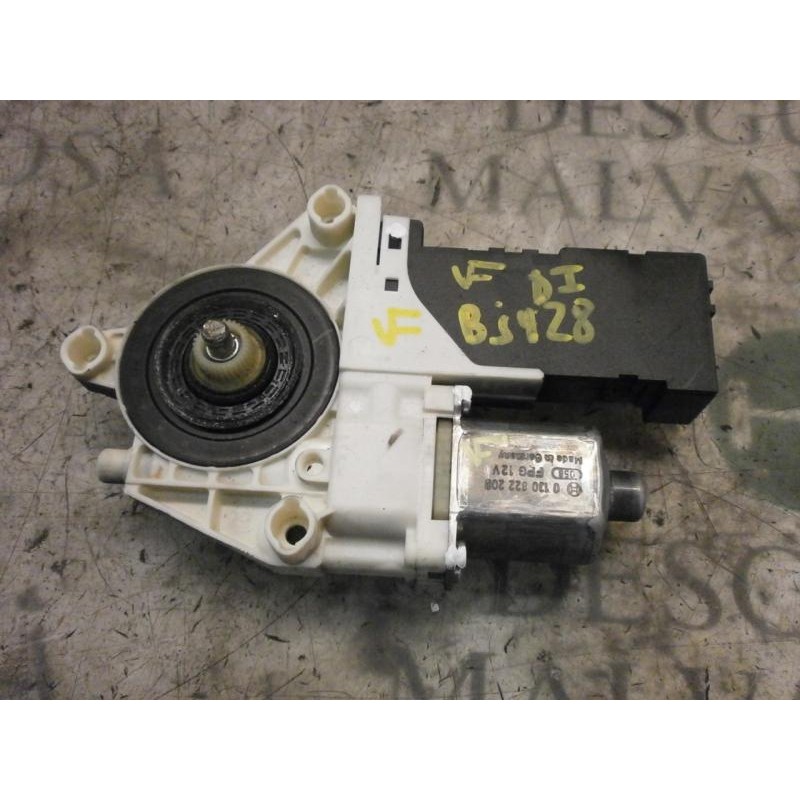 Recambio de motor elevalunas delantero izquierdo para peugeot 407 confort referencia OEM IAM 9221Z0  