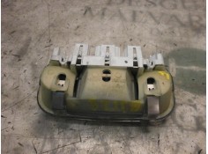 Recambio de piloto interior para peugeot 407 confort referencia OEM IAM 6362N3   2