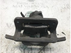 Recambio de pinza freno delantera izquierda para peugeot 407 confort referencia OEM IAM 4401H2   2