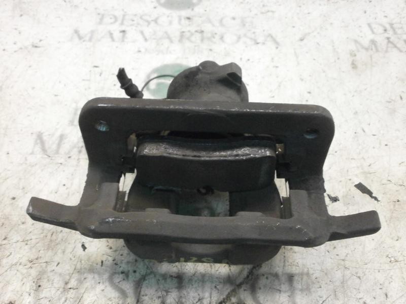 Recambio de pinza freno delantera izquierda para peugeot 407 confort referencia OEM IAM 4401H2  