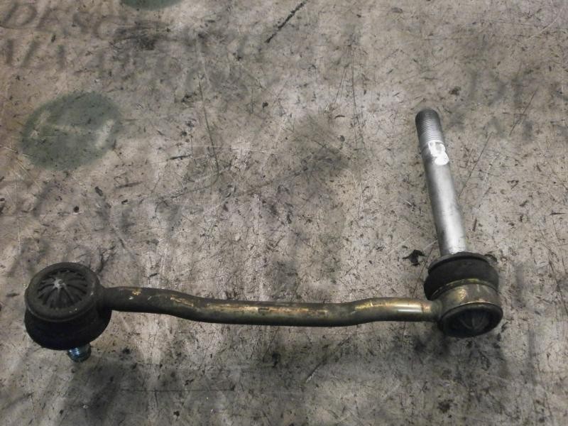 Recambio de tirante delantero izquierdo para peugeot 407 confort referencia OEM IAM 508752  