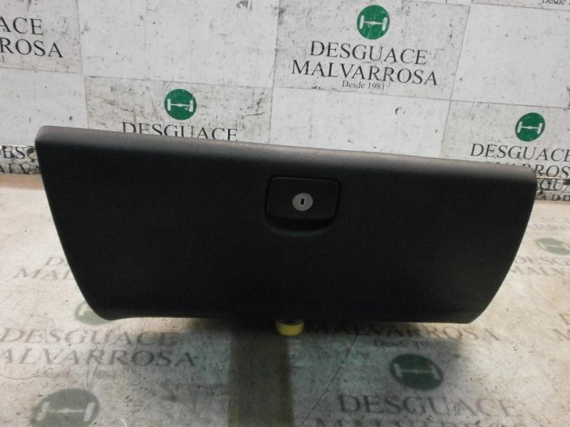 Recambio de guantera para peugeot 407 confort referencia OEM IAM 8226H7  8226J0