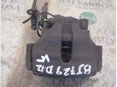 Recambio de pinza freno delantera izquierda para volkswagen passat berlina (3b2) highline referencia OEM IAM   