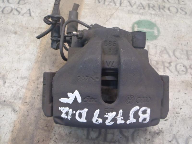 Recambio de pinza freno delantera izquierda para volkswagen passat berlina (3b2) highline referencia OEM IAM   