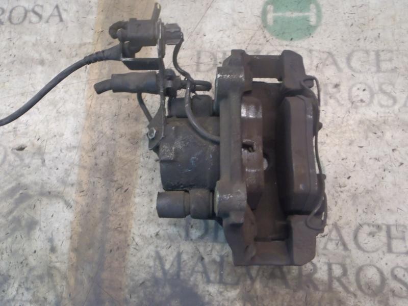 Recambio de pinza freno delantera izquierda para volkswagen passat berlina (3b2) highline referencia OEM IAM   