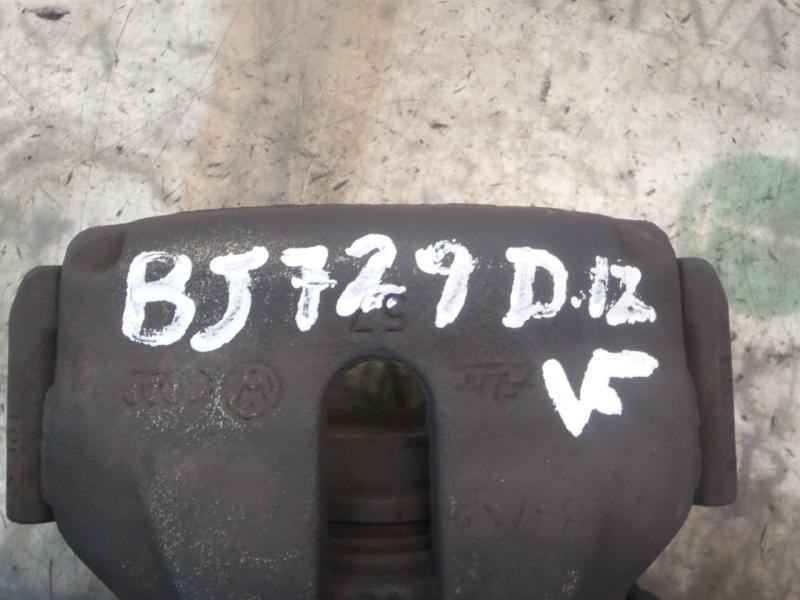 Recambio de pinza freno delantera izquierda para volkswagen passat berlina (3b2) highline referencia OEM IAM   