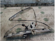 Recambio de elevalunas delantero derecho para peugeot 206 berlina xt referencia OEM IAM    2
