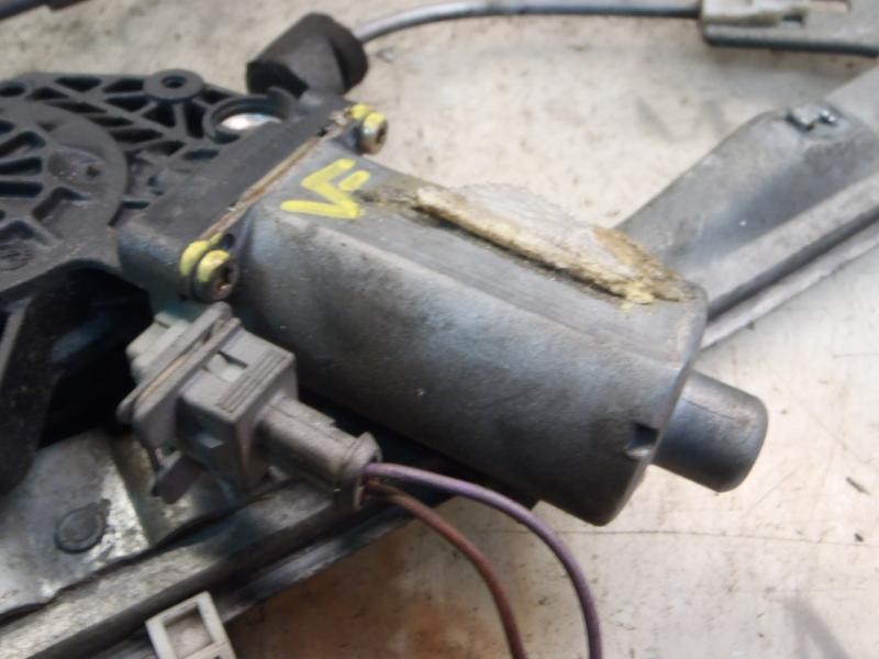 Recambio de elevalunas delantero derecho para peugeot 206 berlina xt referencia OEM IAM   