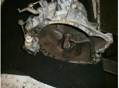 Recambio de caja cambios para peugeot 206 berlina xt referencia OEM IAM  20DL52  2