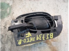 Recambio de maneta interior delantera derecha para peugeot 206 berlina xt referencia OEM IAM    2
