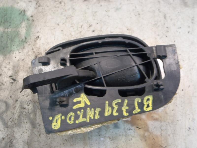 Recambio de maneta interior delantera derecha para peugeot 206 berlina xt referencia OEM IAM   