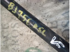 Recambio de barra estabilizadora delantera para hyundai coupe (gk) 2.0 fx vvt referencia OEM IAM 548112C100   2