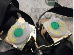 Recambio de cinturon seguridad trasero para hyundai coupe (gk) 2.0 fx vvt referencia OEM IAM 898102C000LK   2