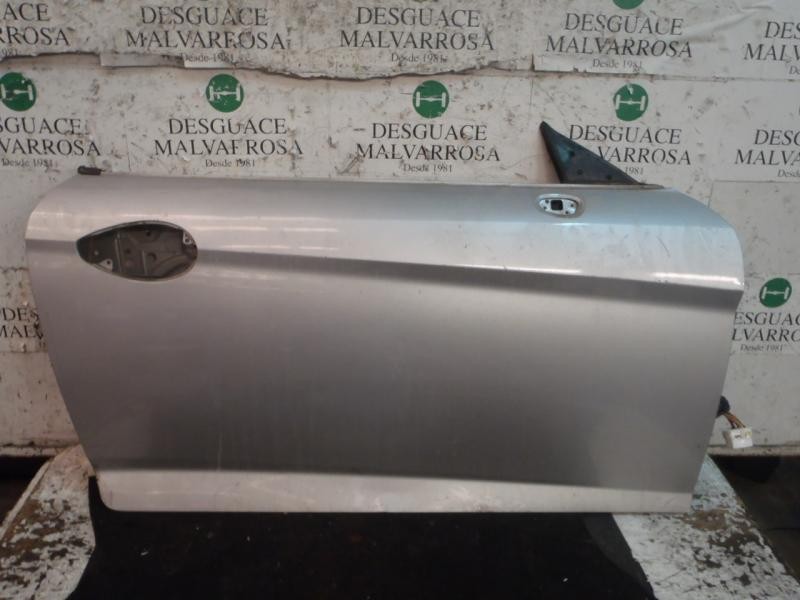 Recambio de puerta delantera derecha para hyundai coupe (gk) 2.0 fx vvt referencia OEM IAM 760042C200  