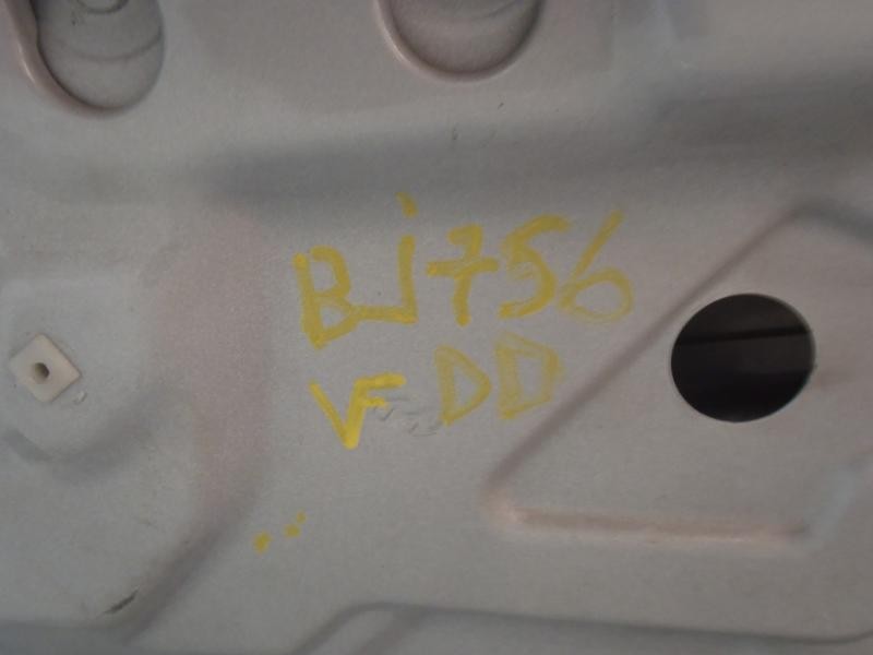 Recambio de puerta delantera derecha para hyundai coupe (gk) 2.0 fx vvt referencia OEM IAM 760042C200  