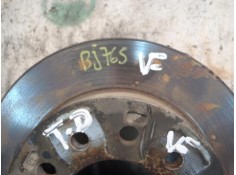 Recambio de disco freno trasero para hyundai coupe (gk) 2.0 fx vvt referencia OEM IAM 584112C000   2