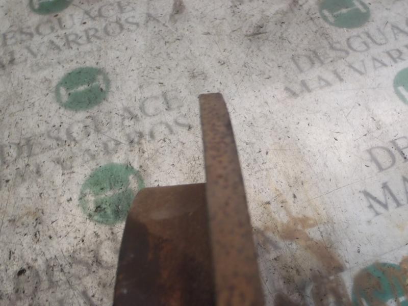 Recambio de disco freno trasero para hyundai coupe (gk) 2.0 fx vvt referencia OEM IAM 584112C000  