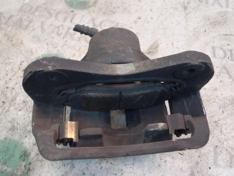 Recambio de pinza freno delantera izquierda para hyundai coupe (gk) 2.0 fx vvt referencia OEM IAM 581802CA10  