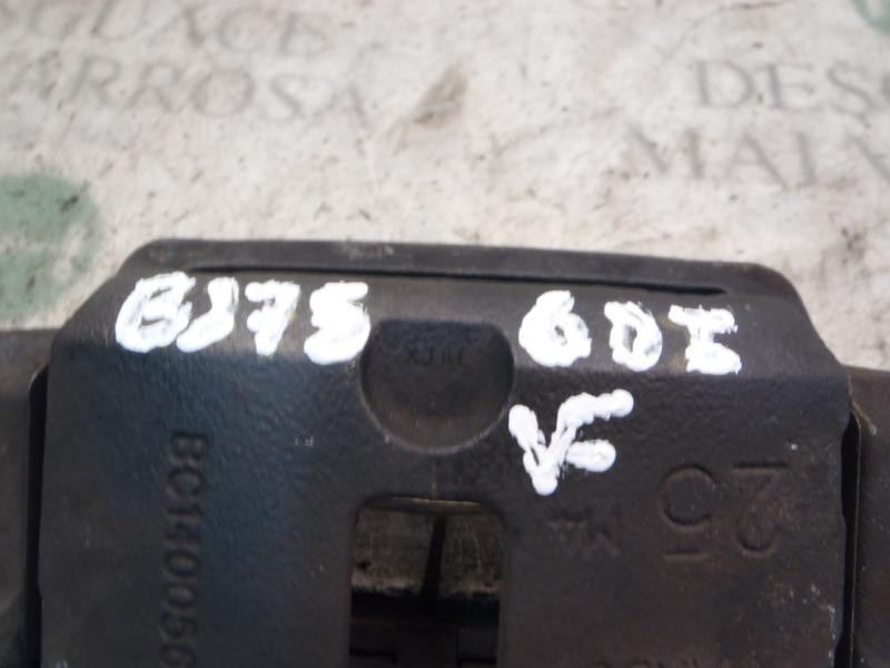 Recambio de pinza freno delantera izquierda para hyundai coupe (gk) 2.0 fx vvt referencia OEM IAM 581802CA10  