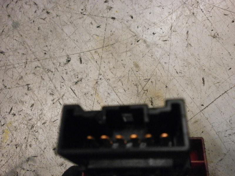 Recambio de warning para hyundai coupe (gk) 2.0 fx vvt referencia OEM IAM 937902C002  