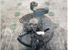 Recambio de mangueta trasera izquierda para hyundai coupe (gk) 2.0 fx vvt referencia OEM IAM 527502D100   2