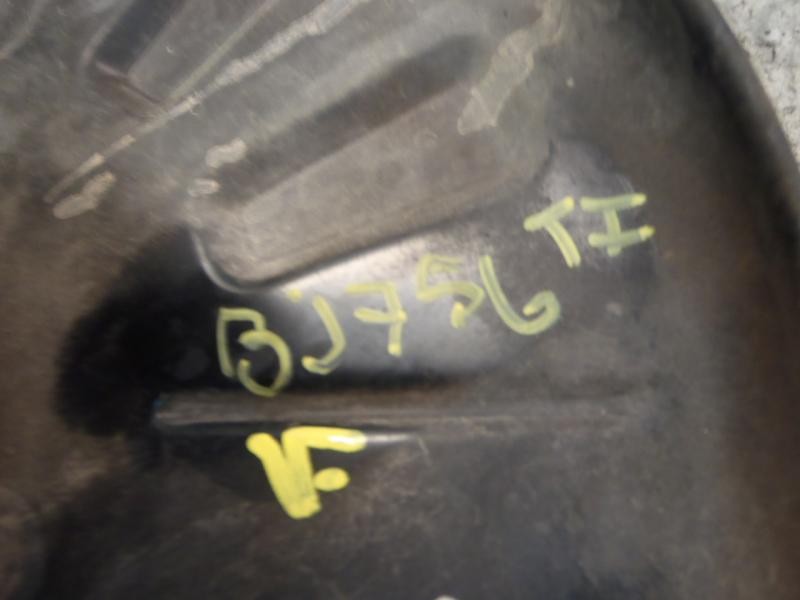 Recambio de mangueta trasera izquierda para hyundai coupe (gk) 2.0 fx vvt referencia OEM IAM 527502D100  