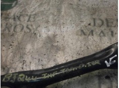 Recambio de brazo suspension inferior delantero izquierdo para ford focus berlina (cap) titanium referencia OEM IAM    2