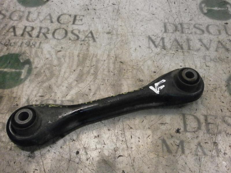 Recambio de brazo suspension inferior delantero derecho para ford focus berlina (cap) titanium referencia OEM IAM   