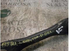 Recambio de brazo suspension inferior delantero derecho para ford focus berlina (cap) titanium referencia OEM IAM    2