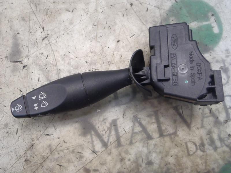 Recambio de mando limpia para ford fiesta berlina 1.8 diesel cat referencia OEM IAM   